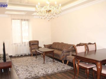 Բնակարաններ Կոդ` 2+30783