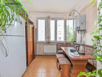 Apartments Code: 3+117930