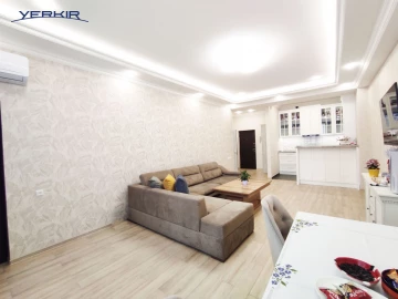 Квартиры Код 10+208876