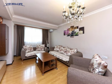 Apartments Code: 9+410427