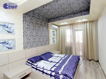 Բնակարաններ Կոդ` 2+34517