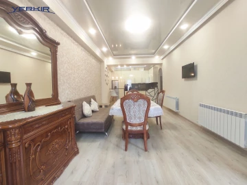 Apartments Code: 8+310966