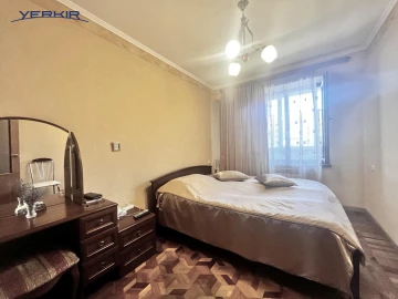 Квартиры Код 3+317612