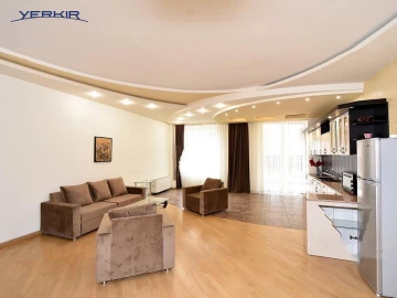 Apartments Code: 5+407711