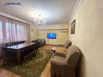 Квартиры Код 5+215630