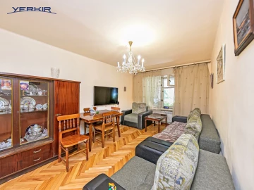 Բնակարաններ Կոդ` 2+318604