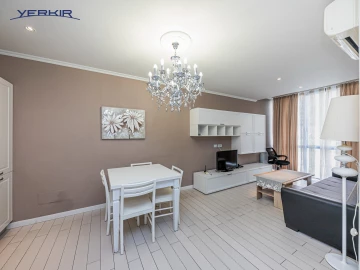 Բնակարաններ Կոդ` 5+217211