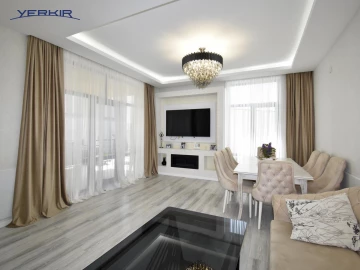 Առանձնատներ Կոդ` 10+510700