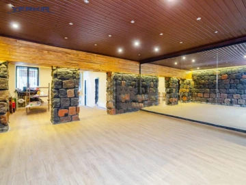 Коммерческие недвижимости Код 5+909340