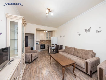 Apartments Code: 5+212764