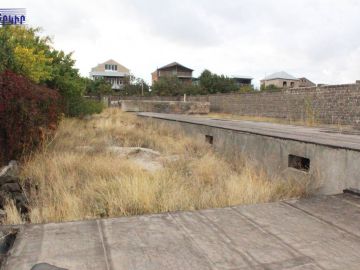 Land areas Code: 6+60790