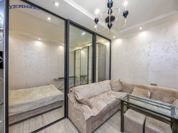 Բնակարաններ Կոդ` 9+115935