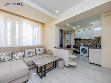 Квартиры Код 5+119052