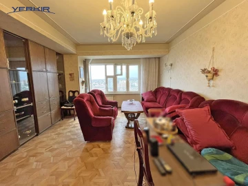 Квартиры Код 3+411300