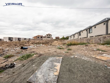 Հողատարածք Կոդ` 5+613032