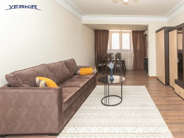 Apartments Code: 5+219416