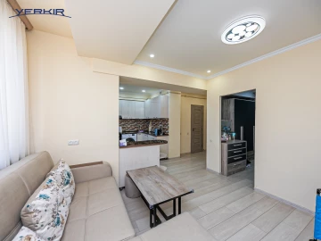 Квартиры Код 5+119052