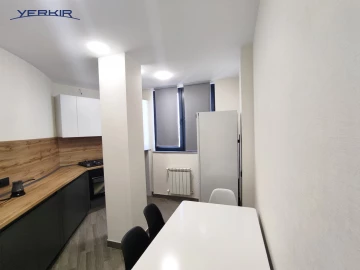 Apartments Code: 9+216336