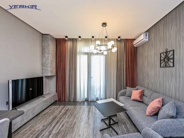 Բնակարաններ Կոդ` 5+115778