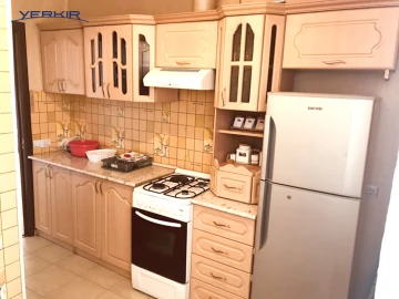 Apartments Code: 6+105828