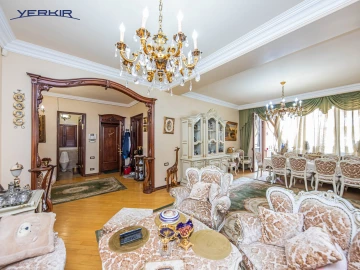 Բնակարաններ Կոդ` 5+412782