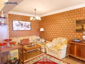 Apartments Code: 9+110181