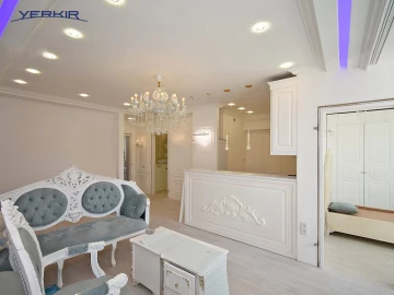 Квартиры Код 5+203467