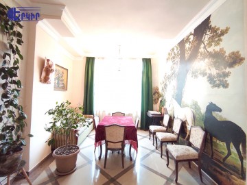 Apartments Code: 5+80358