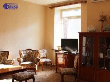 Квартиры Код 5+33338