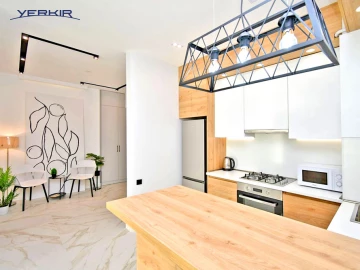 Apartments Code: 2+207585