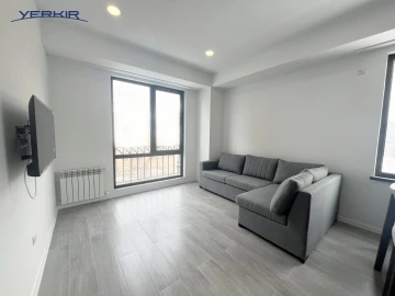 Apartments Code: 2+215558