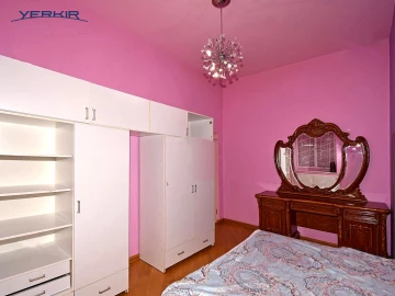 Apartments Code: 5+302154