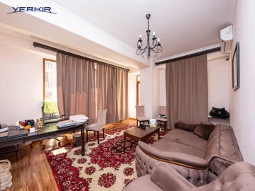 Apartments Code: 2+31755