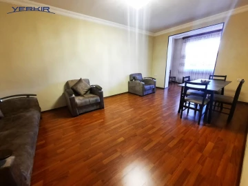 Apartments Code: 5+414321