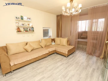 Apartments Code: 5+119822