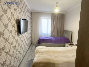 Բնակարաններ Կոդ` 4+309355