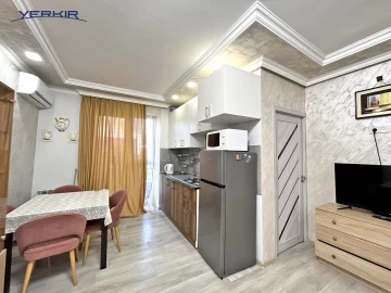 Apartments Code: 3+112462