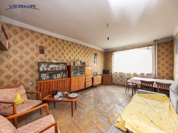 Apartments Code: 3+413548