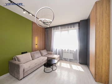 Квартиры Код 5+219761