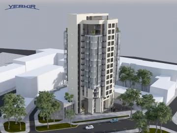 Apartments Code: 10+209494