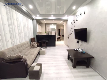 Բնակարաններ Կոդ` 5+206087