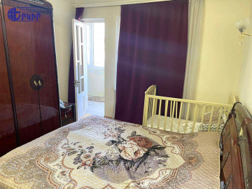 Квартиры Код 4+310697