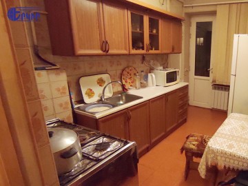 Квартиры Код 5+300919