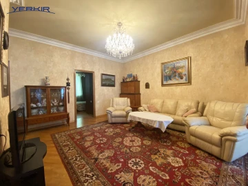 Квартиры Код 5+315379