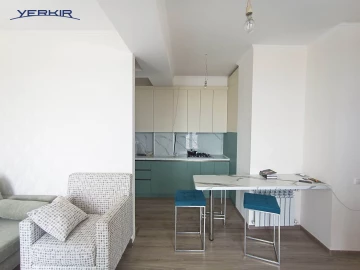 Apartments Code: 9+317836