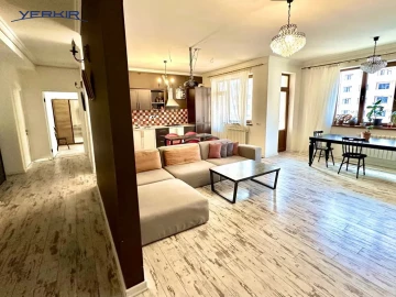 Квартиры Код 5+420547