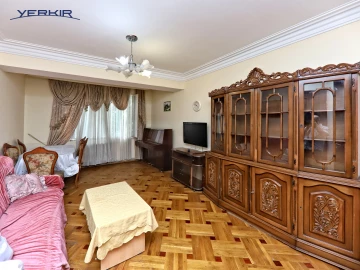 Բնակարաններ Կոդ` 4+212511