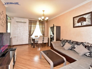 Квартиры Код 2+204555