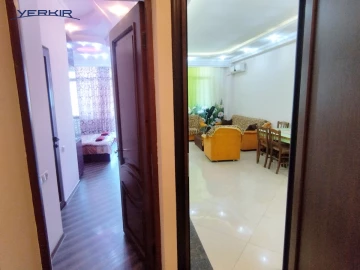 Apartments Code: 2+212411