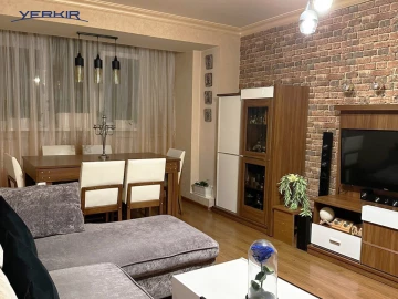 Apartments Code: 2+315887